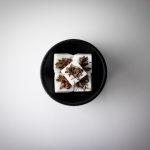 Wax Melt, Winter Nights by Freckleface Home Fragrance